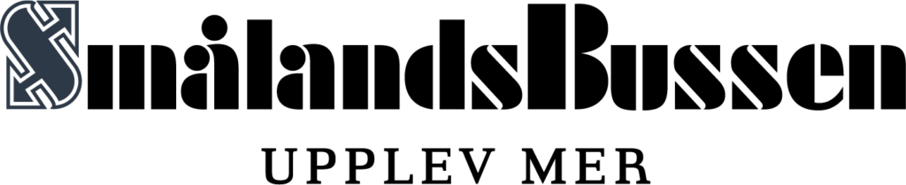 SmålandsBussen